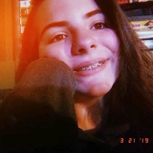 Meet your Posher, Haley